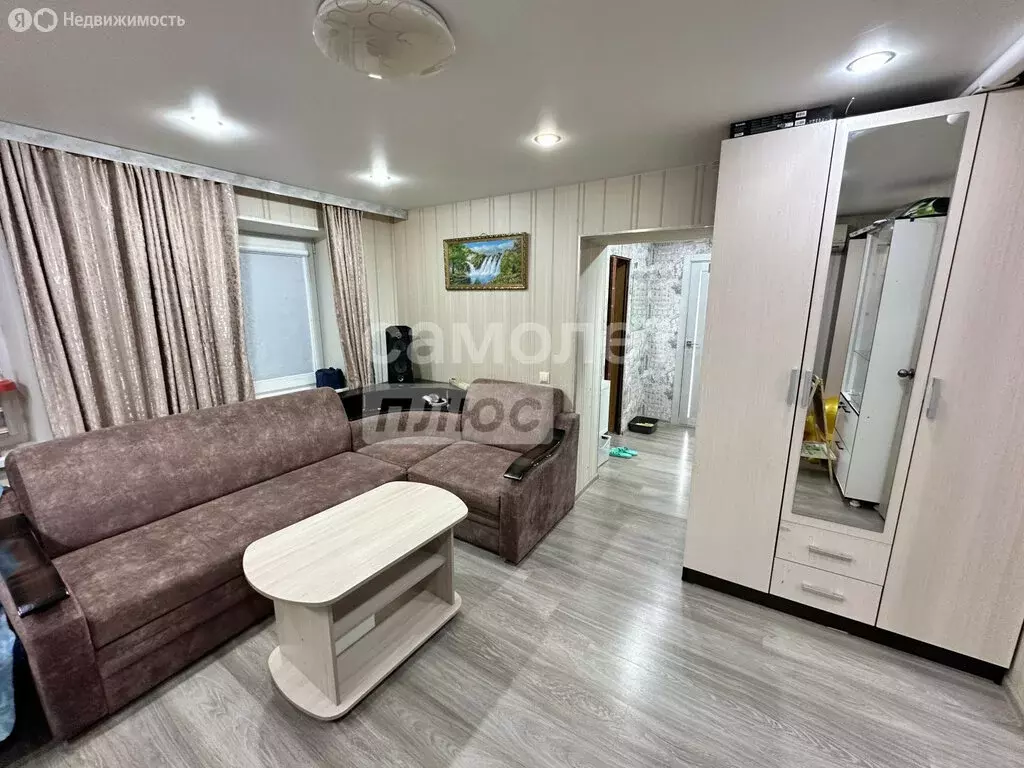 Дом в Тихорецк, Передовая улица, 350А (46.1 м) - Фото 1