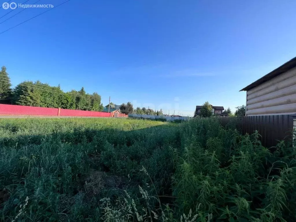 Участок в Искитимский район, Мичуринский сельсовет, ДСОНТ Бердь, ... - Фото 0