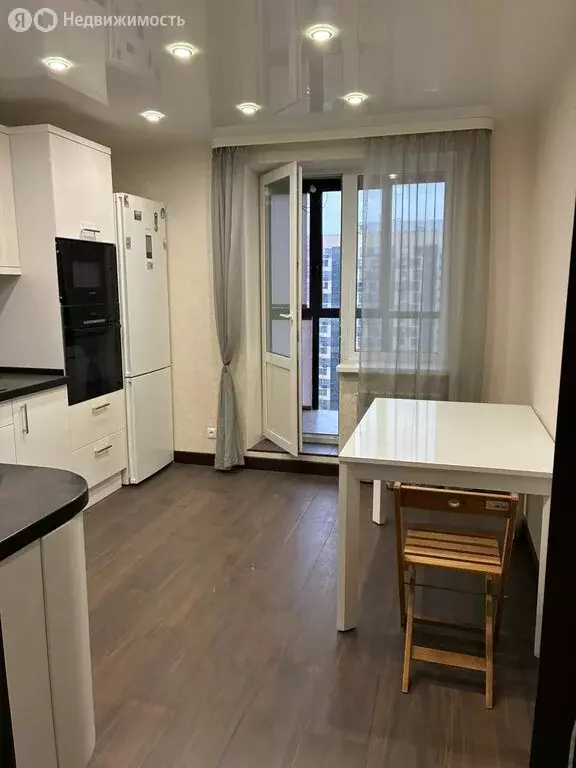 1-комнатная квартира: Воронеж, Московский проспект, 126 (46 м) - Фото 2