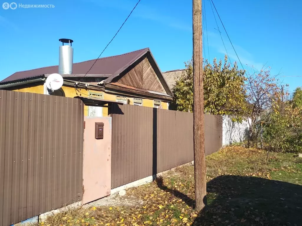 Дом в Волгоград, Вяземская улица (74.1 м) - Фото 0