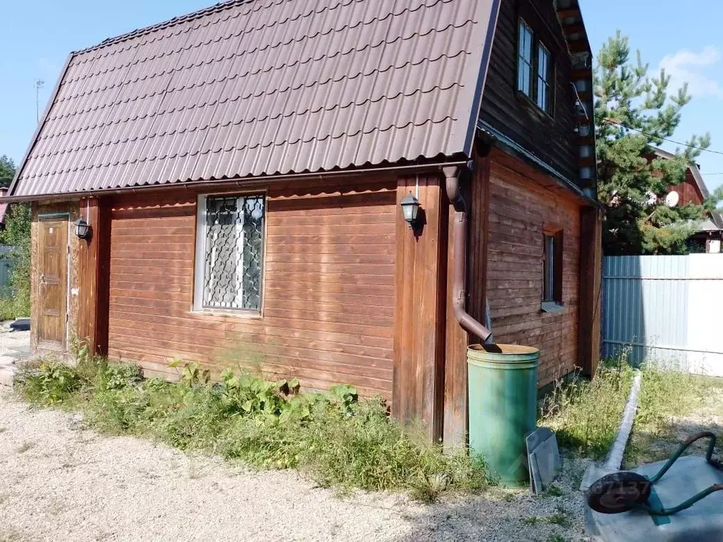 Дом в Свердловская область, Ревда городской округ, Пионерский СТ  (25 ... - Фото 0