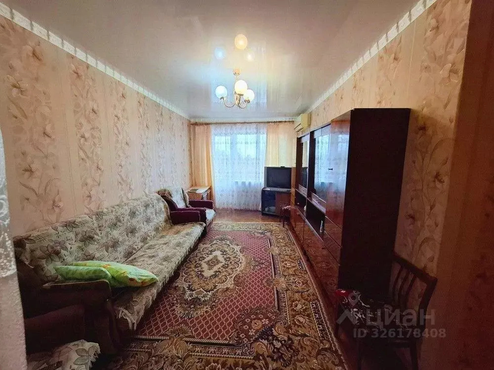 3-к кв. Краснодарский край, Крымск ул. Маршала Гречко, 78 (57.2 м) - Фото 2