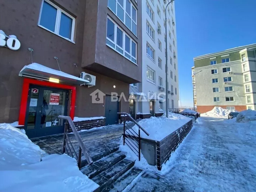 Помещение свободного назначения в Нижегородская область, Нижний ... - Фото 1