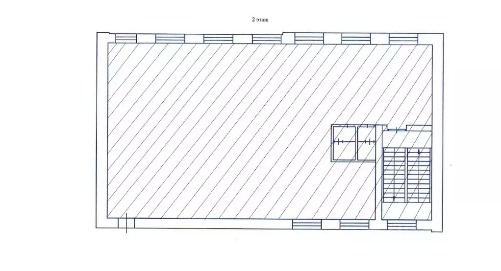 Помещение свободного назначения в Новосибирская область, Новосибирск ... - Фото 2