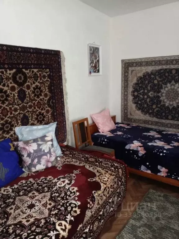 1-к кв. Крым, Симферополь ул. Авиационная, 31 (45.0 м) - Фото 1