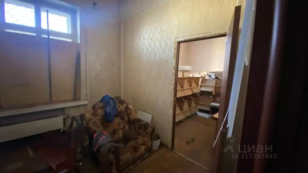 Помещение свободного назначения в Кемеровская область, Новокузнецк ул. ... - Фото 0