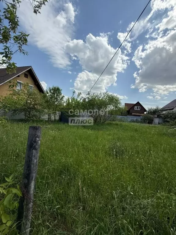 Участок в Московская область, Видное ул. Победы (6.69 сот.) - Фото 1
