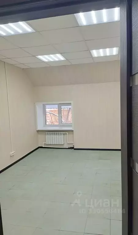 Офис в Свердловская область, Екатеринбург ул. Малышева, 133 (17 м) - Фото 1