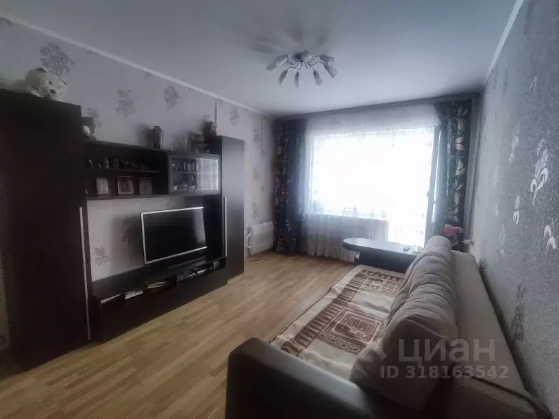 3-к кв. Марий Эл, Йошкар-Ола ул. Петрова, 20 (74.8 м) - Фото 0