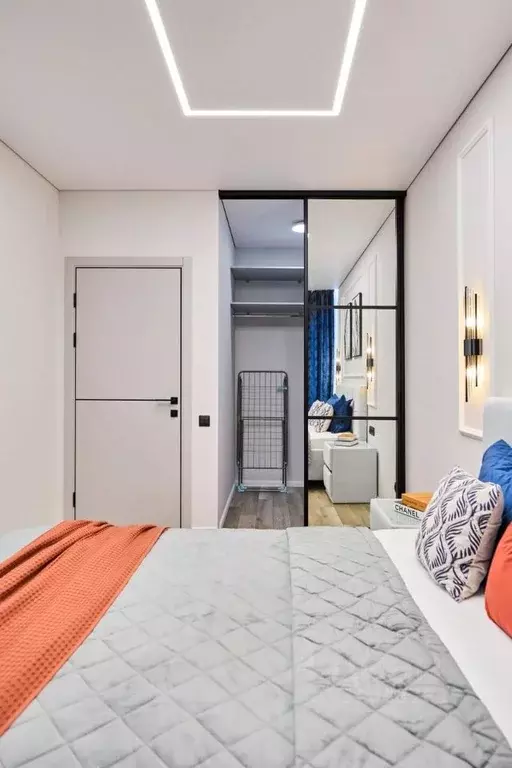 1-к кв. Ростовская область, Ростов-на-Дону Красноармейская ул., ... - Фото 2