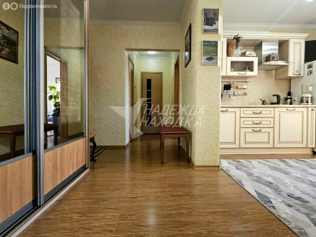 2-комнатная квартира: Находка, посёлок Врангель, улица Бабкина, 4 (48 ... - Фото 1