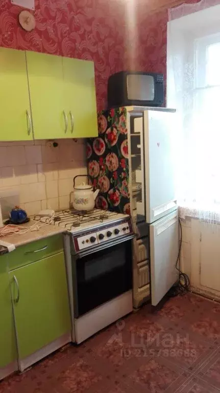 3-к кв. Тульская область, Новомосковск ул. Маяковского, 19А (58.0 м) - Фото 2