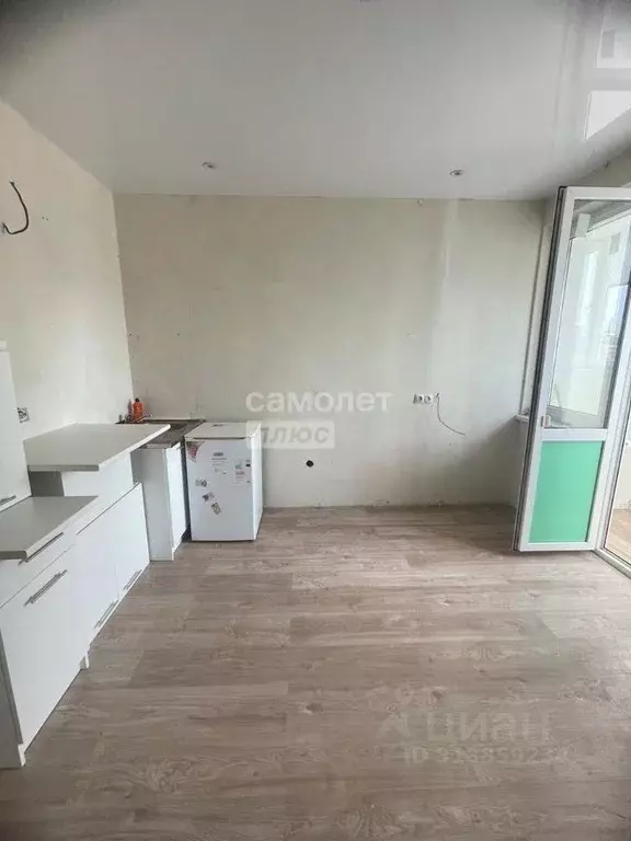 Квартира, студия, 19.6 м - Фото 0