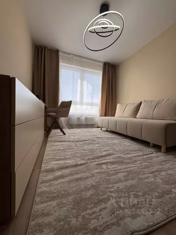 2-к кв. Москва Амурская ул., 2к1 (37.0 м) - Фото 2