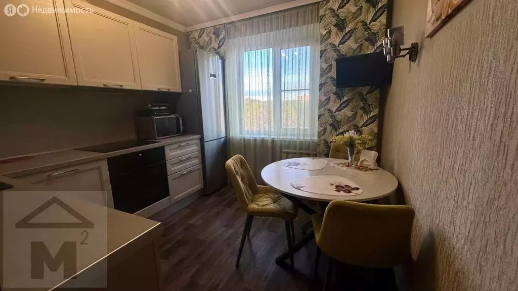 2-комнатная квартира: Абакан, улица Стофато, 20 (50.8 м) - Фото 2