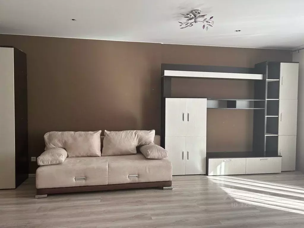 Студия Свердловская область, Екатеринбург ул. Куйбышева, 159А (40.0 м) - Фото 2