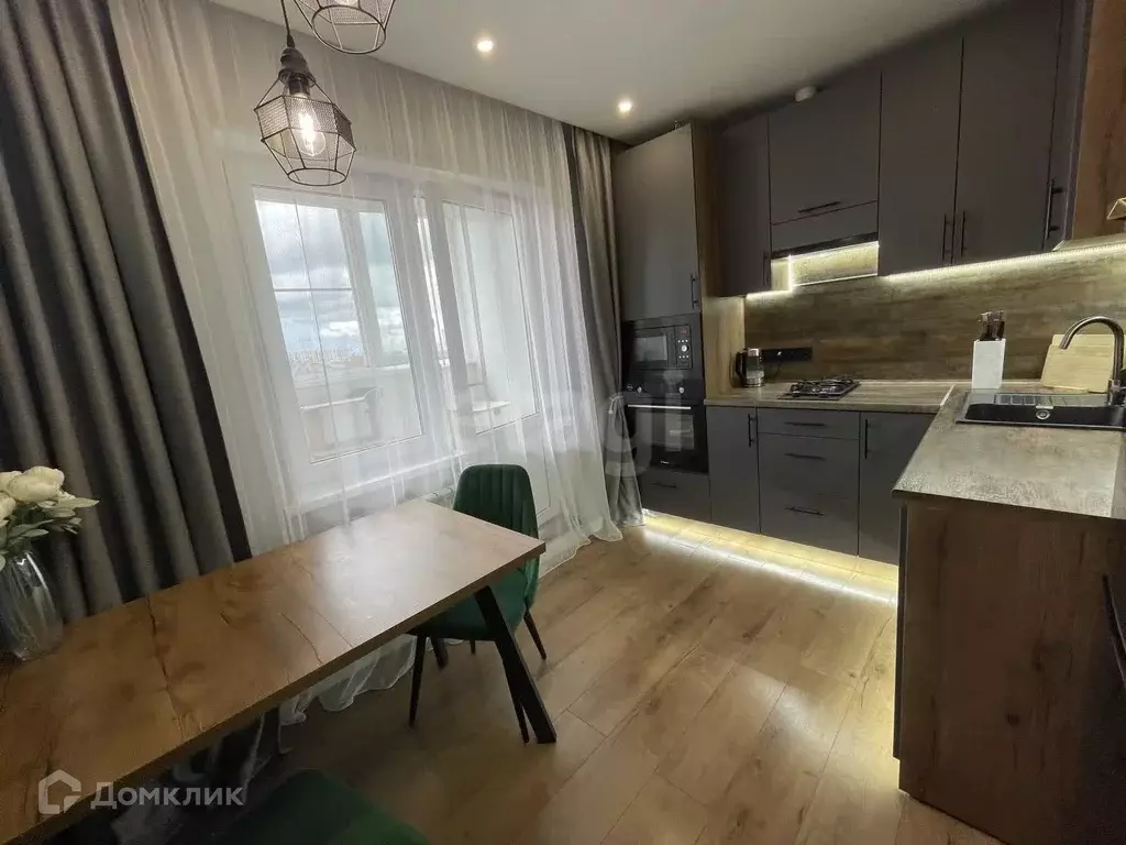 Продаётся 2-к квартира, 51 м - Фото 0