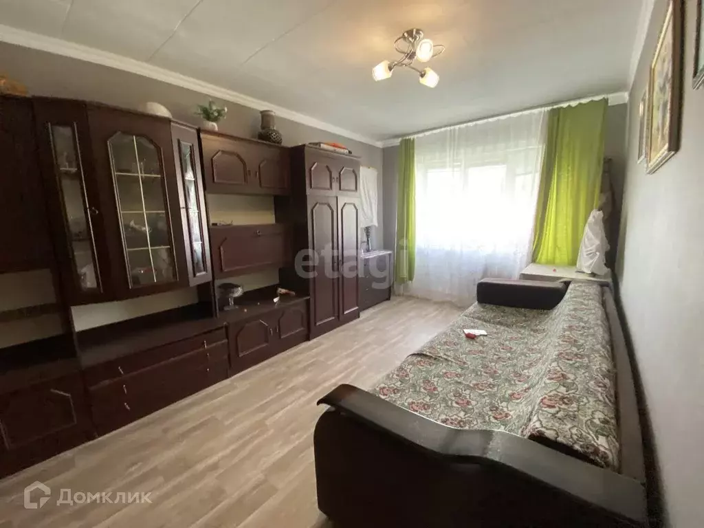Продаётся 3-к квартира, 61.8 м - Фото 0