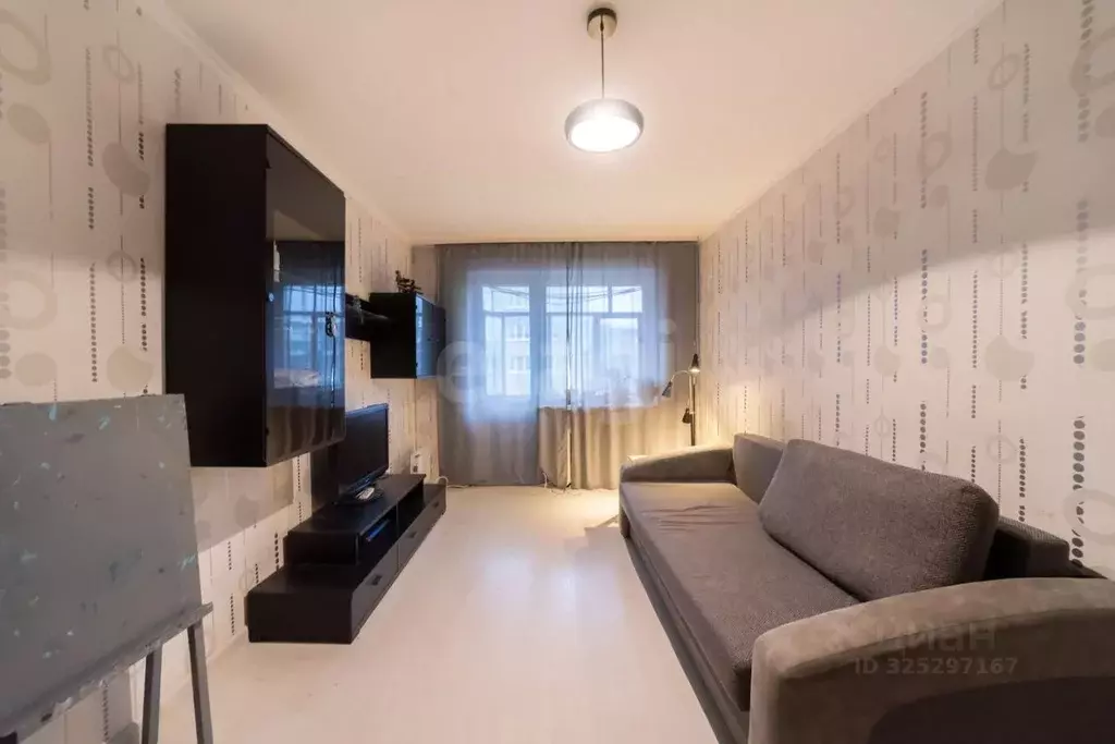 2-к кв. Калининградская область, Светлый ул. Тельмана, 4 (36.9 м) - Фото 1