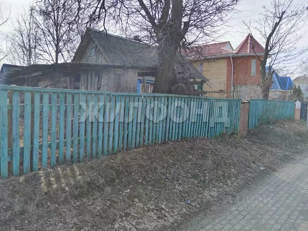 Дом в Брянская область, Навля рп ул. Розы Люксембург (56 м) - Фото 1