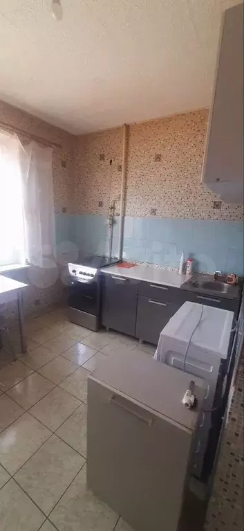 1-к. квартира, 37 м, 3/10 эт. - Фото 1