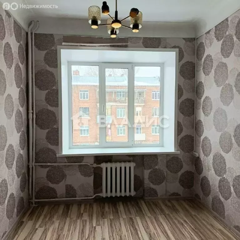 1к в 4-комнатной квартире (12.5 м) - Фото 2