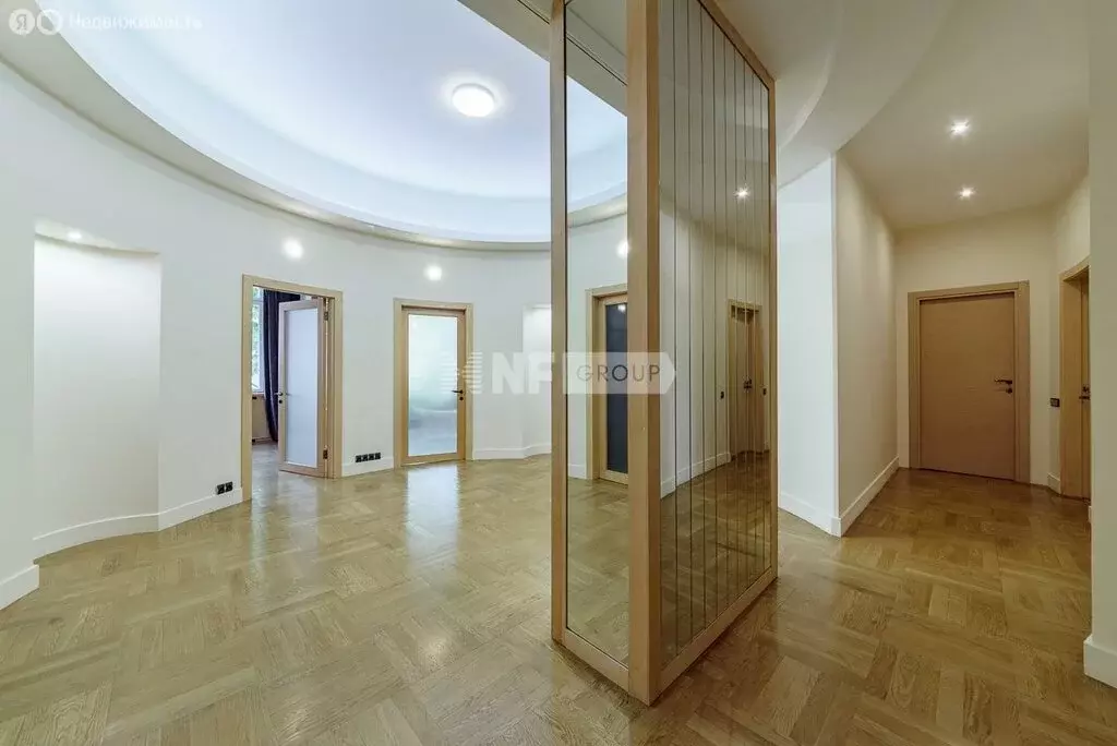 6-комнатная квартира: Москва, Романов переулок, 5 (350 м) - Фото 1