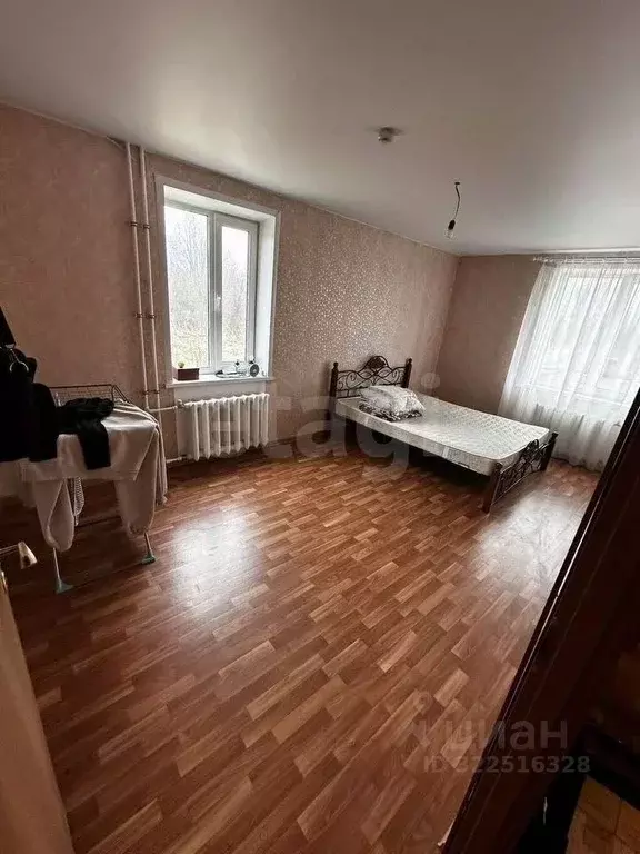 4-к кв. Вологодская область, Вологда ул. Алексинская, 6 (110.0 м) - Фото 1