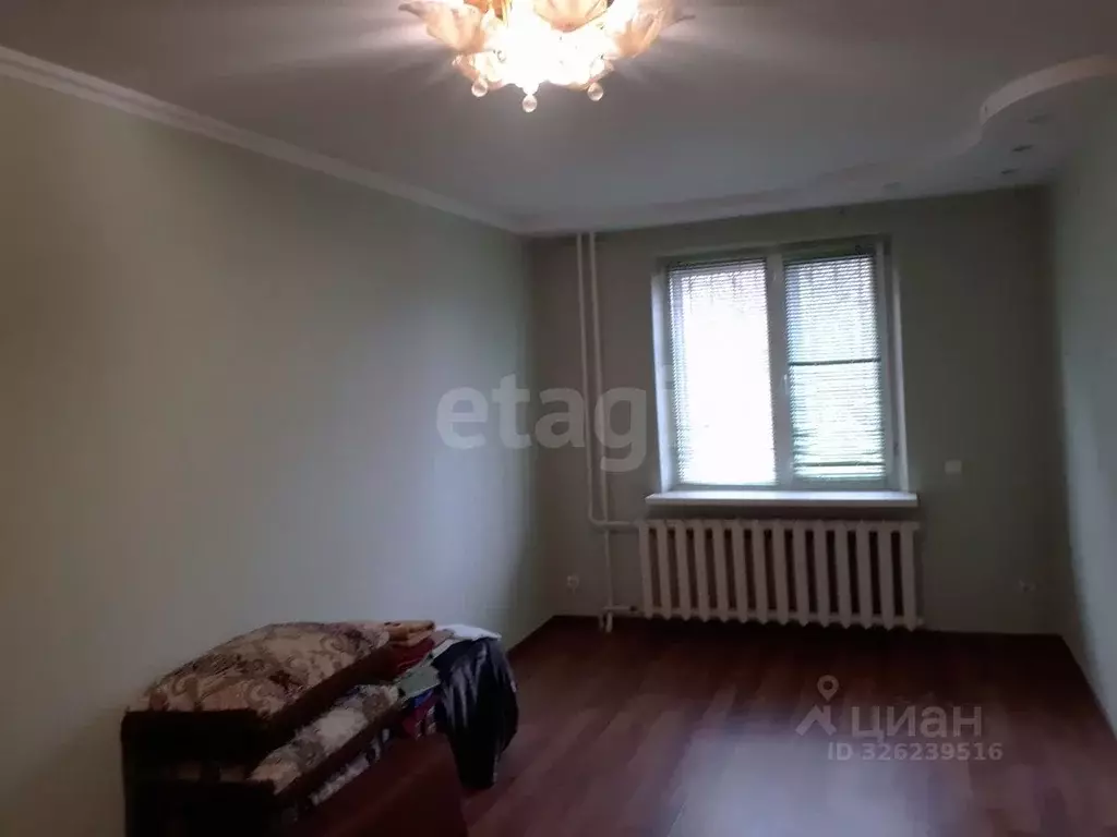 3-к кв. Ставропольский край, Кисловодск ул. Белинского (72.3 м) - Фото 1