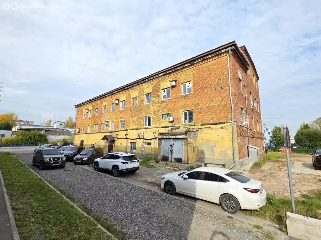 Склад (1405 м) - Фото 2