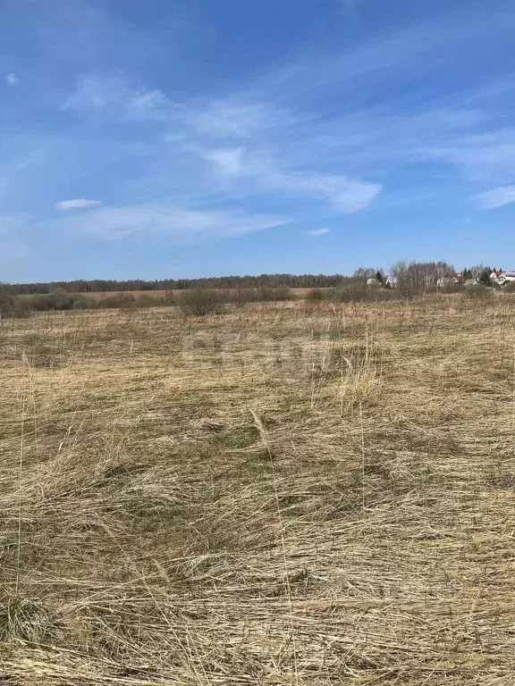 Участок в Московская область, Дмитровский городской округ, с. Вороново ... - Фото 0