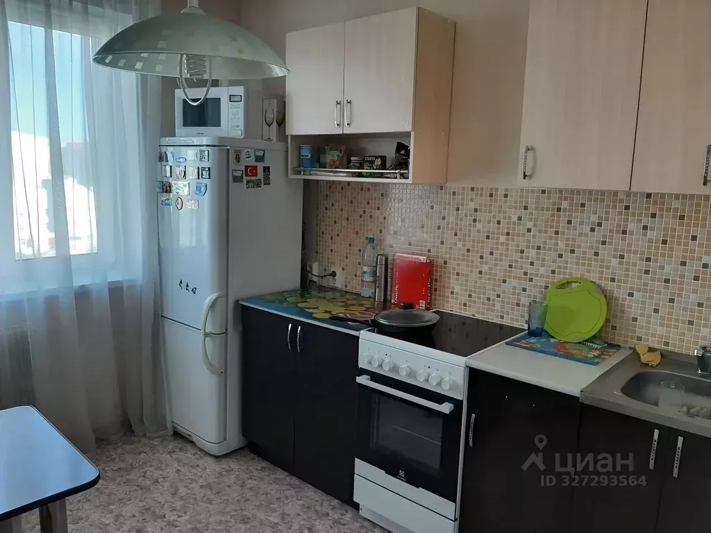 1-к кв. Алтайский край, Барнаул ул. Шумакова, 63А (40.0 м) - Фото 1