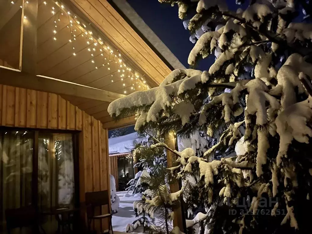 Дом в Московская область, Одинцовский городской округ, д. Новошихово, ... - Фото 1