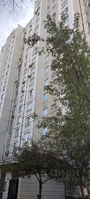 2-к кв. Москва ул. Михайлова, 22К3С2 (52.0 м) - Фото 0