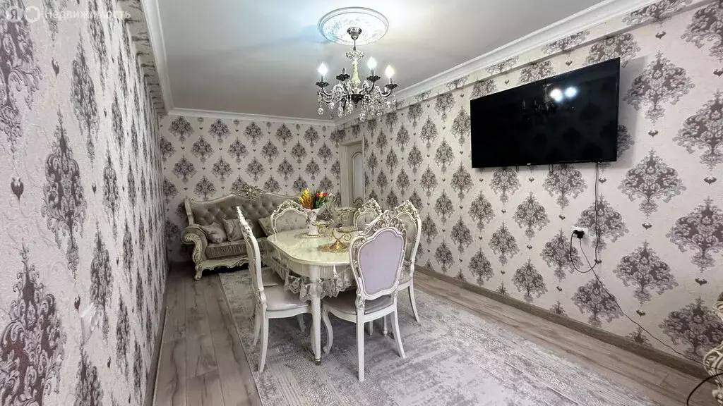 2-комнатная квартира: Дербент, улица 345-й Дагестанской Стрелковой ... - Фото 1