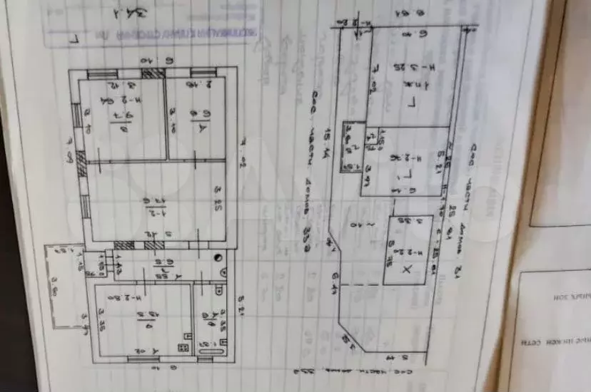 Дом 60 м на участке 2,1 сот. - Фото 0
