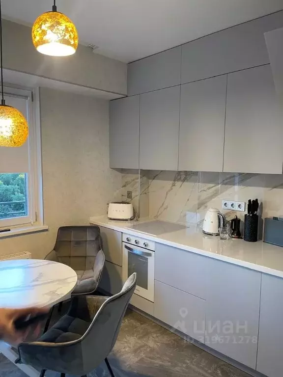 1-к кв. Крым, Евпатория ул. Кирова, 13А (45.0 м) - Фото 0