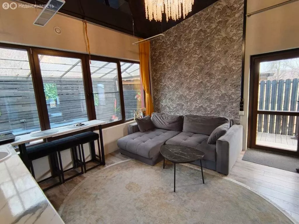 Дом в Кисловодск, Прудная улица (66 м) - Фото 1