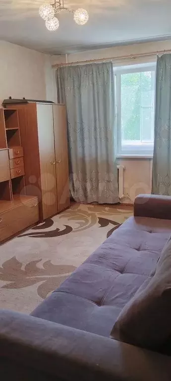 1-к. квартира, 25 м, 2/5 эт. - Фото 0