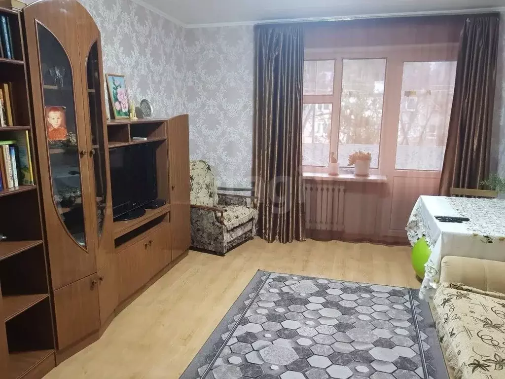 3-к кв. Краснодарский край, Геленджик городской округ, с. Дивноморское ... - Фото 0