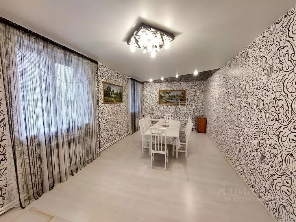 Дом в Татарстан, Казань ул. 3-я Муромская (200 м) - Фото 1