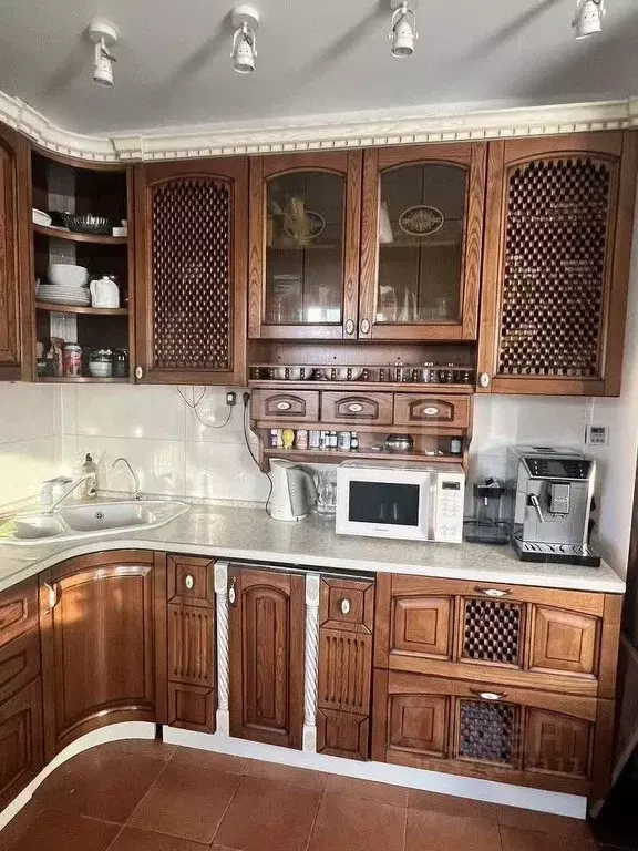 4-к кв. Ямало-Ненецкий АО, Новый Уренгой Юбилейный мкр, 2/3 (86.7 м) - Фото 2