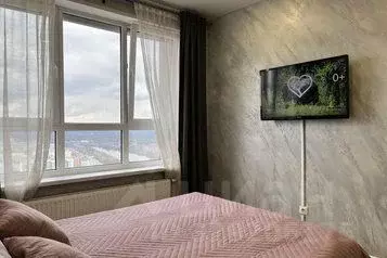 1-к кв. Башкортостан, Уфа бул. Давлеткильдеева, 18 (38.0 м) - Фото 1