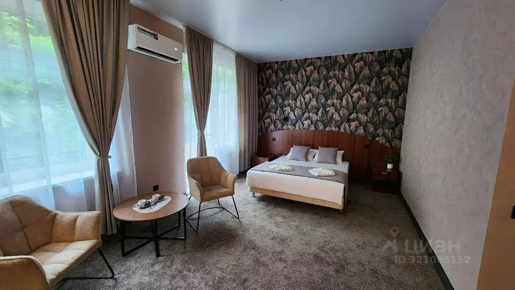 Комната Приморский край, Владивосток Русская ул., 100 (25.0 м) - Фото 2