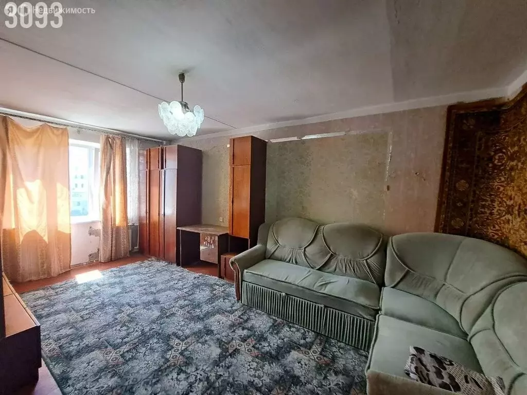 1-комнатная квартира: Севастополь, улица Колобова, 21 (42 м) - Фото 2