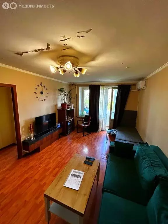 1-комнатная квартира: Москва, улица Академика Скрябина, 26к3 (32 м) - Фото 1