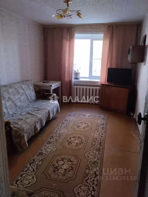 3-к кв. Владимирская область, Собинский муниципальный округ, пос. ... - Фото 2