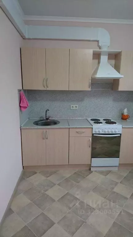 1-к кв. Ростовская область, Ростов-на-Дону Днепровский пер., 124м ... - Фото 2