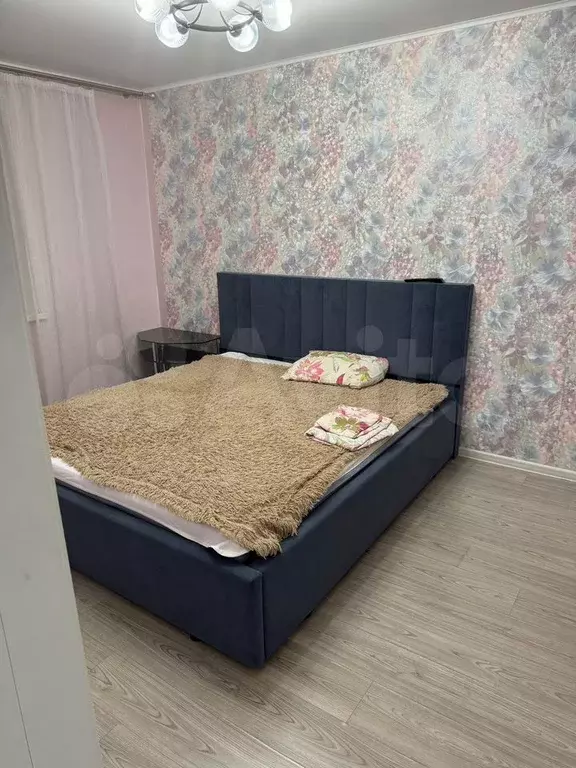 2-к. квартира, 56 м, 8/14 эт. - Фото 1