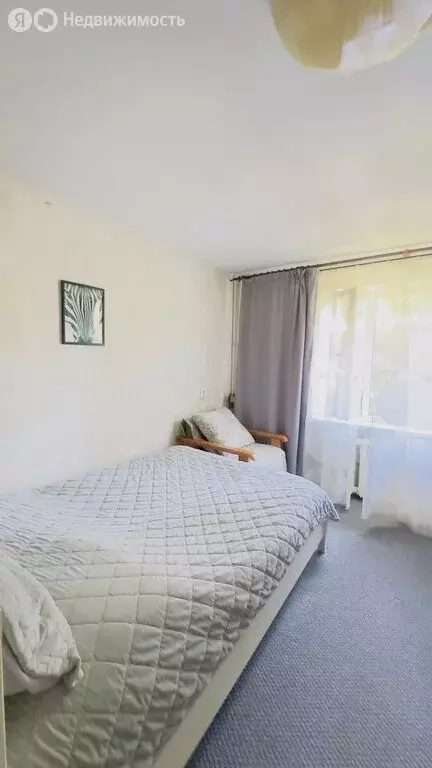 1-комнатная квартира: Сочи, улица Гагарина, 32 (28.5 м) - Фото 1